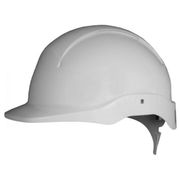 Centurion Concept Full Peak Safety Helmet